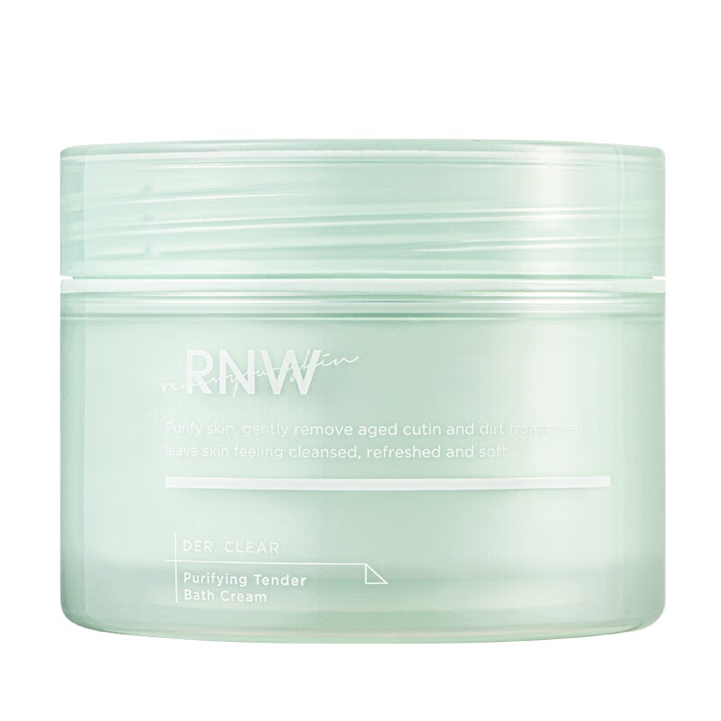 如薇清肌去角质磨砂膏