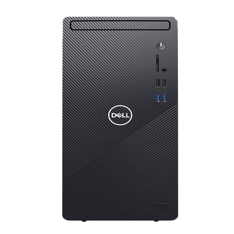 戴尔 办公家用商务游戏台式机