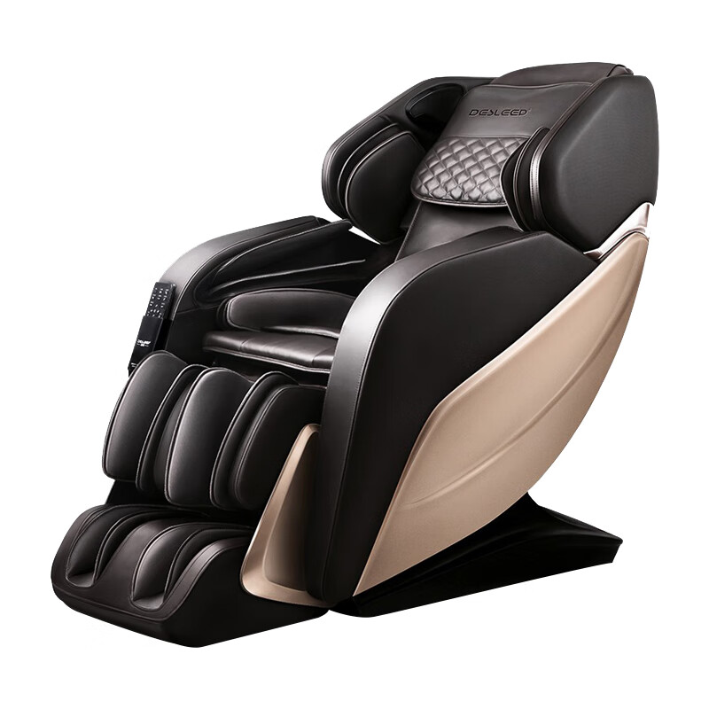 迪斯 仿真太空舱按摩椅