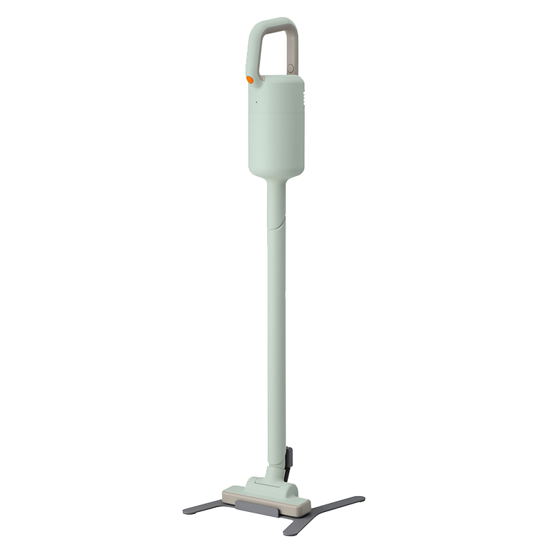 ±0 无绳车用吸尘器