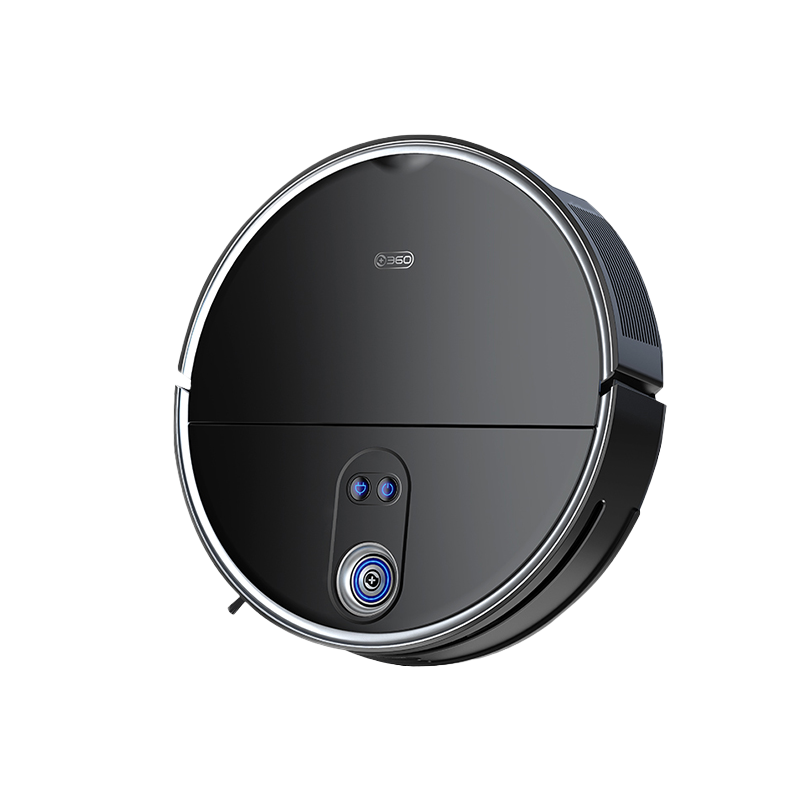 360 3D避障扫地机器人