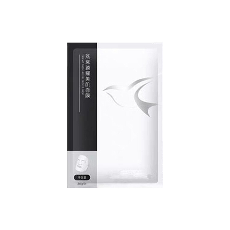 蜜都 燕窝美肌隐形补水面膜