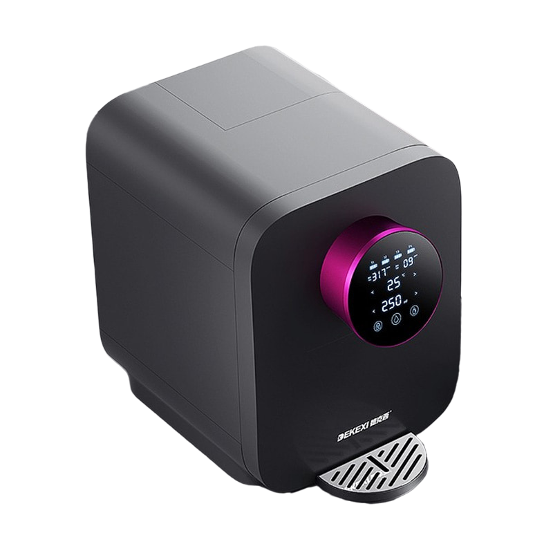 德克西 UV除菌饮水机