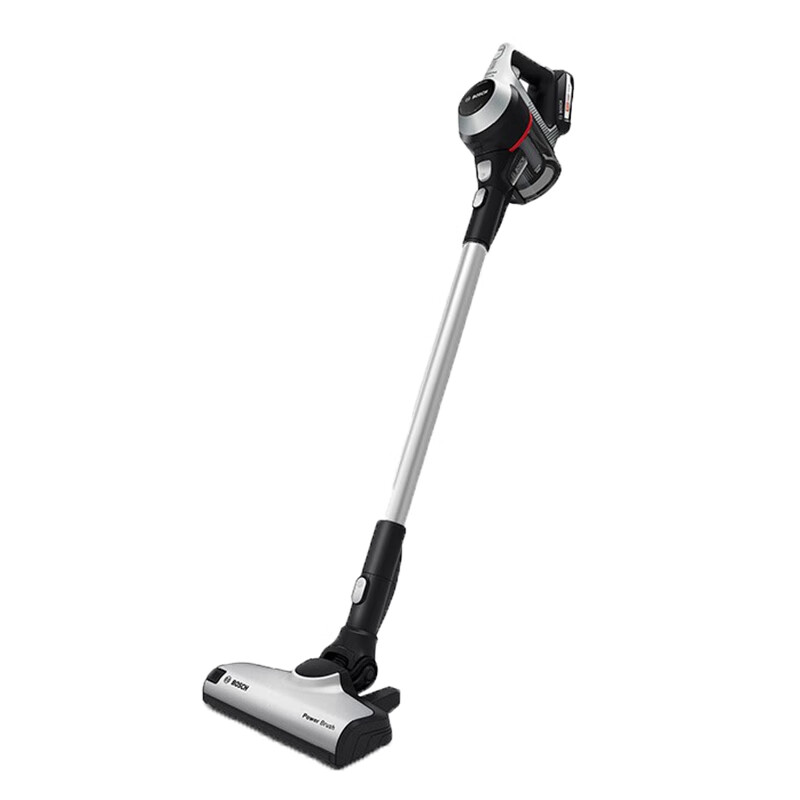 博世无线手持吸尘器