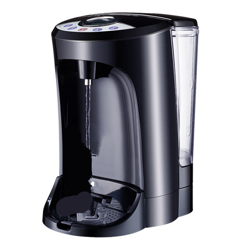 万泓 即开即热智能温控饮水机