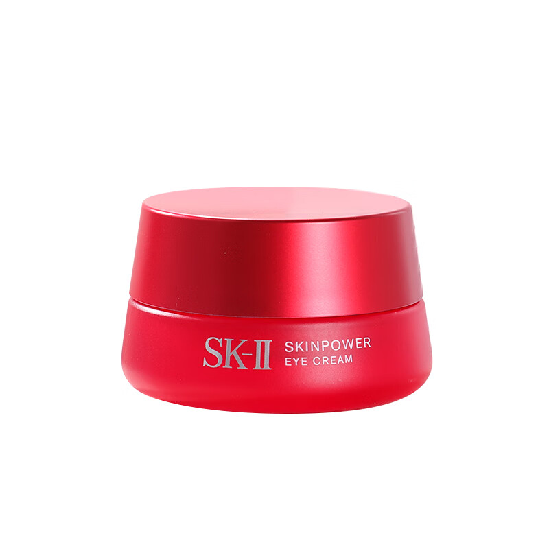 SK-II 大眼眼霜