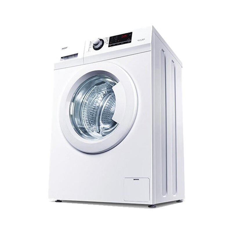 海尔 纤薄弹力筋内筒洗衣机