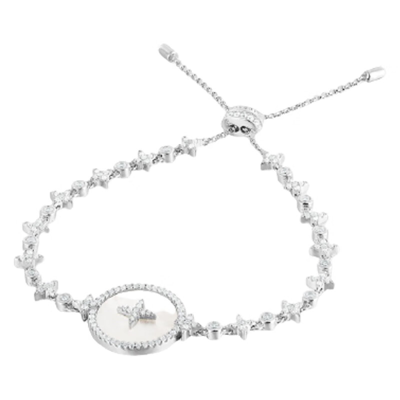 APM Monaco贝母手链