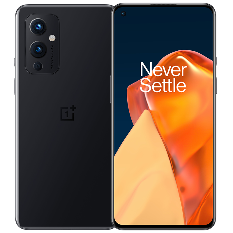 一加 120Hz柔性屏 手机