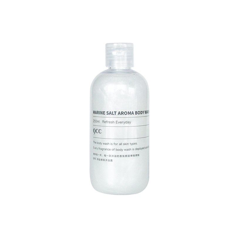 9CC 洗后不紧绷沐浴露