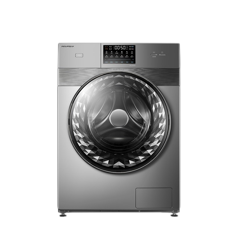 比佛利 智能投放洗衣机