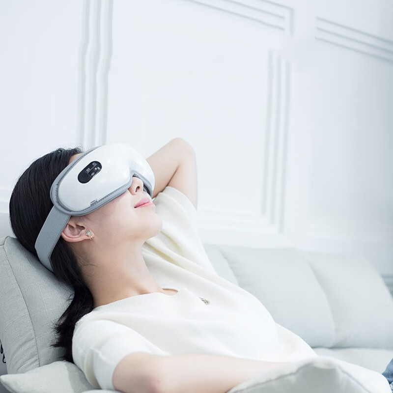 NUOTAI 3D眼部按摩仪