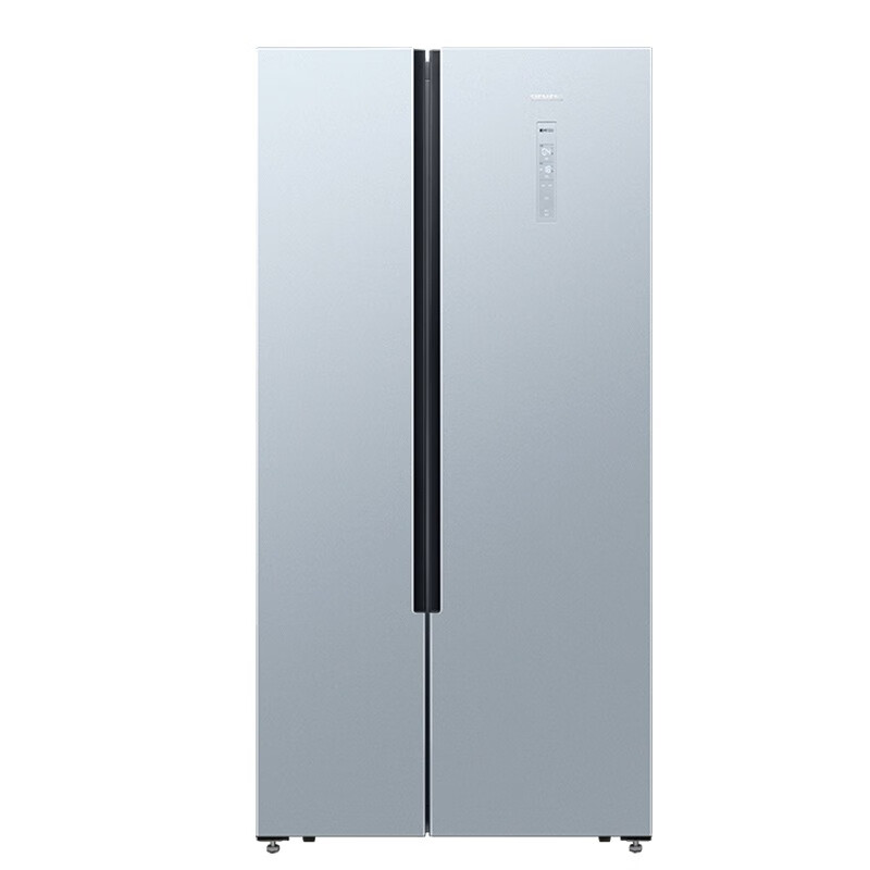 西门子 可拆卸门封条冰箱