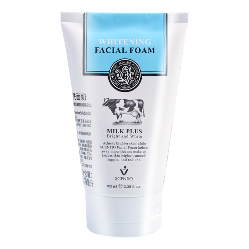 BeautyBuffet洗面奶