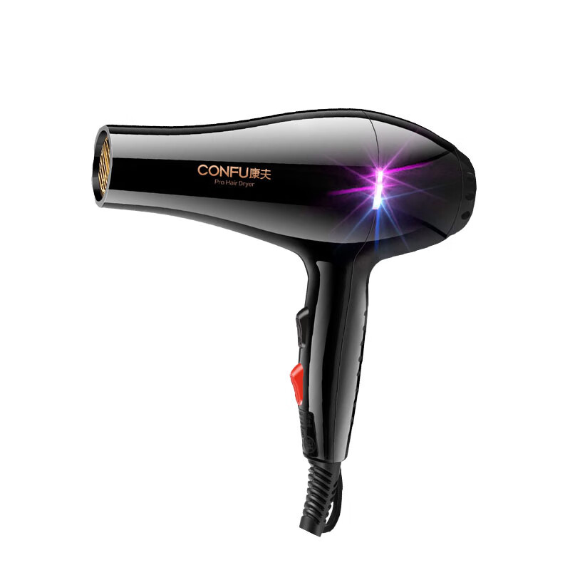 康夫 家用负离子吹风机