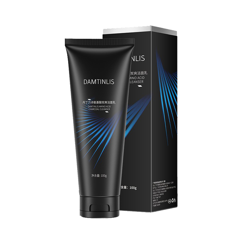 葆丽匙 男士氨基酸洁面乳