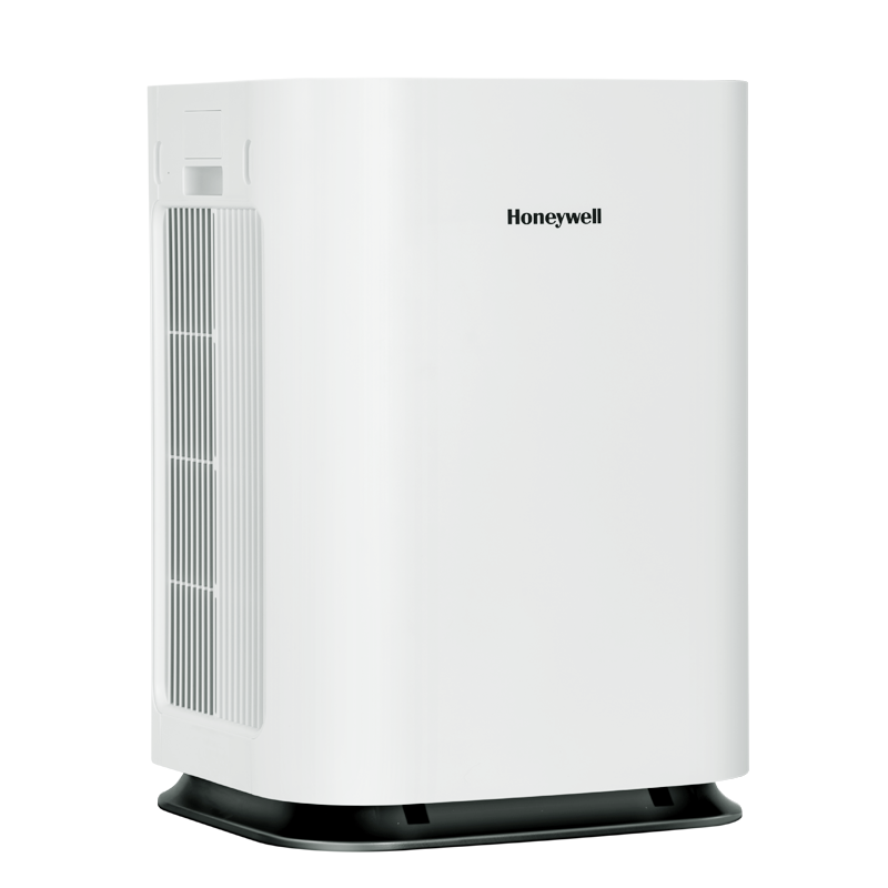 霍尼韦尔 滤网使用寿命长净化器