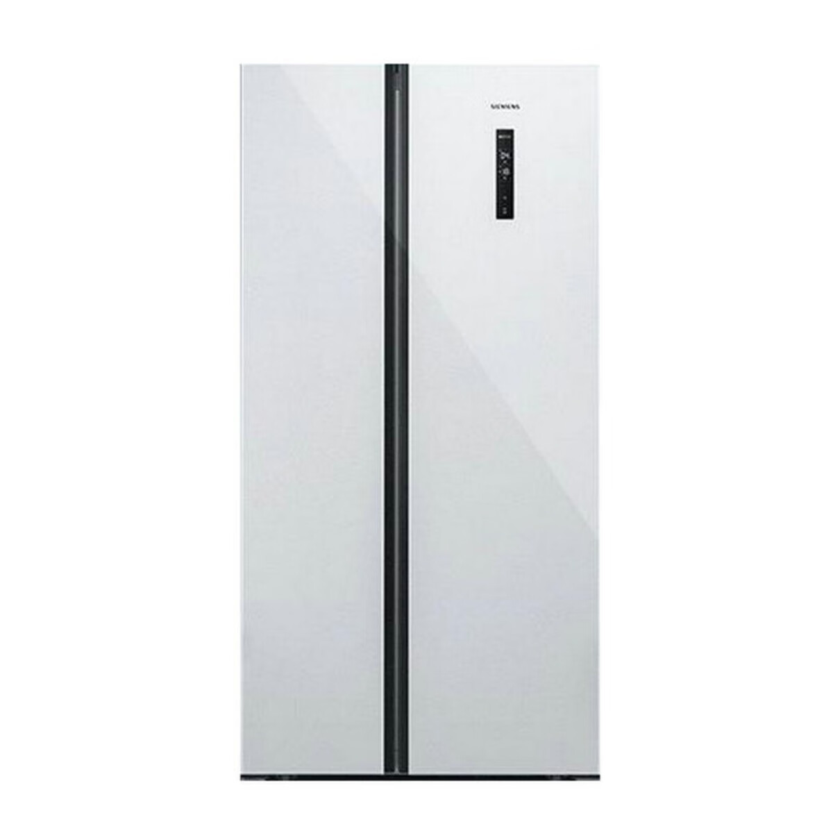 西门子超薄嵌入冰箱