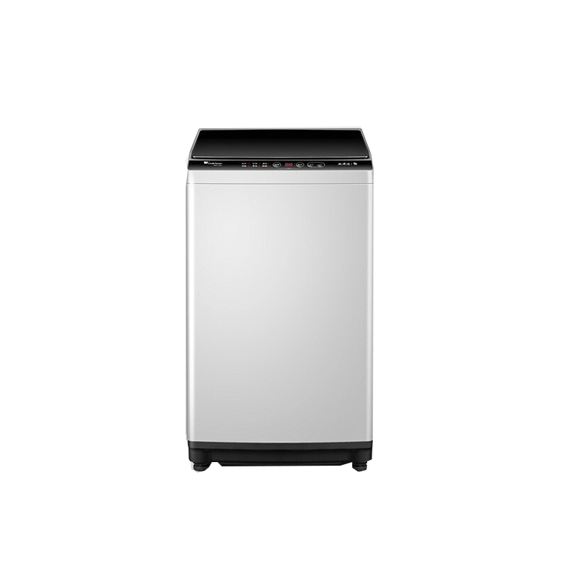 小天鹅 一键脱水 洗衣机