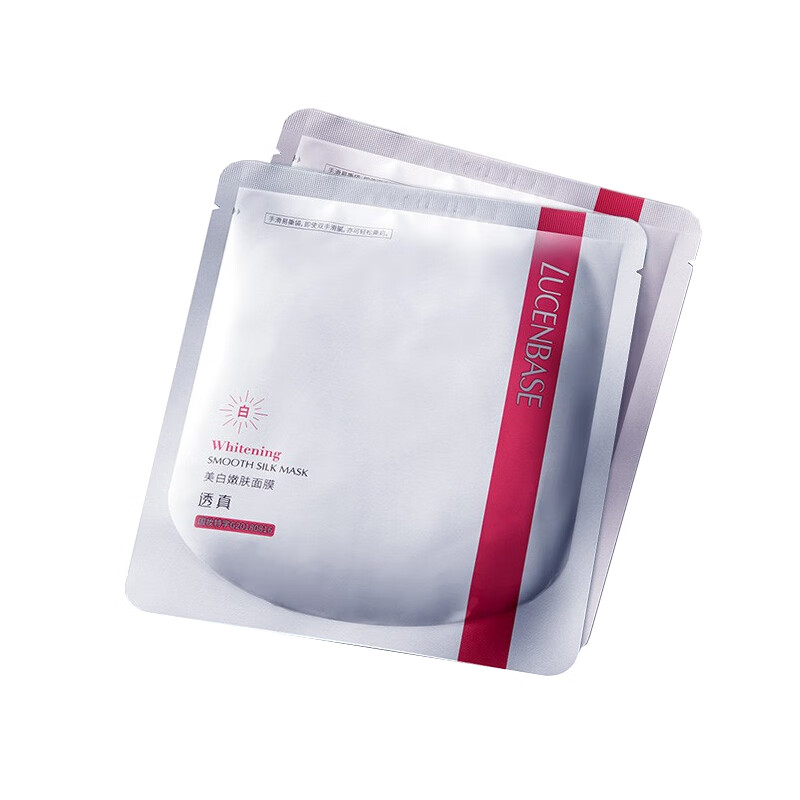 透真 收缩毛孔 面膜