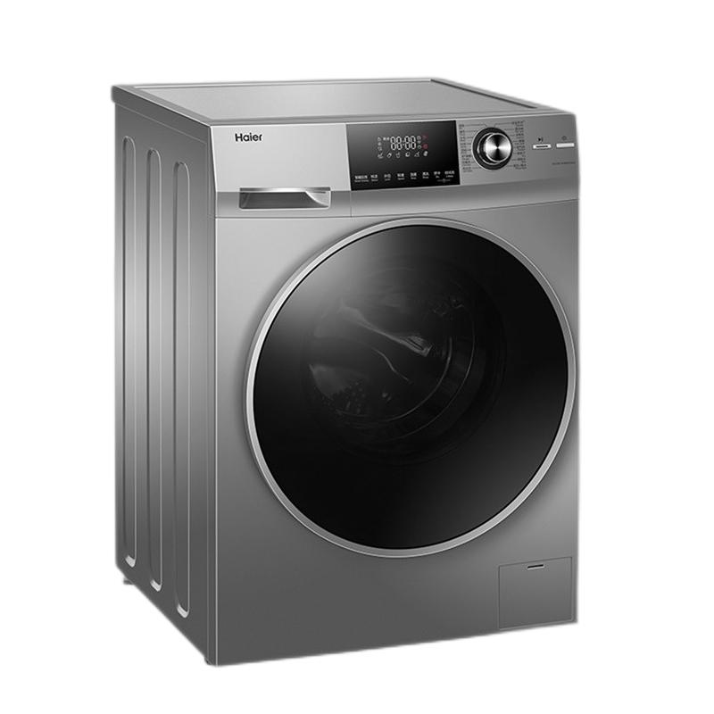 海尔 蒸汽除螨洗衣机