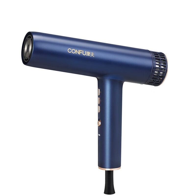 康夫 高速马达 电吹风