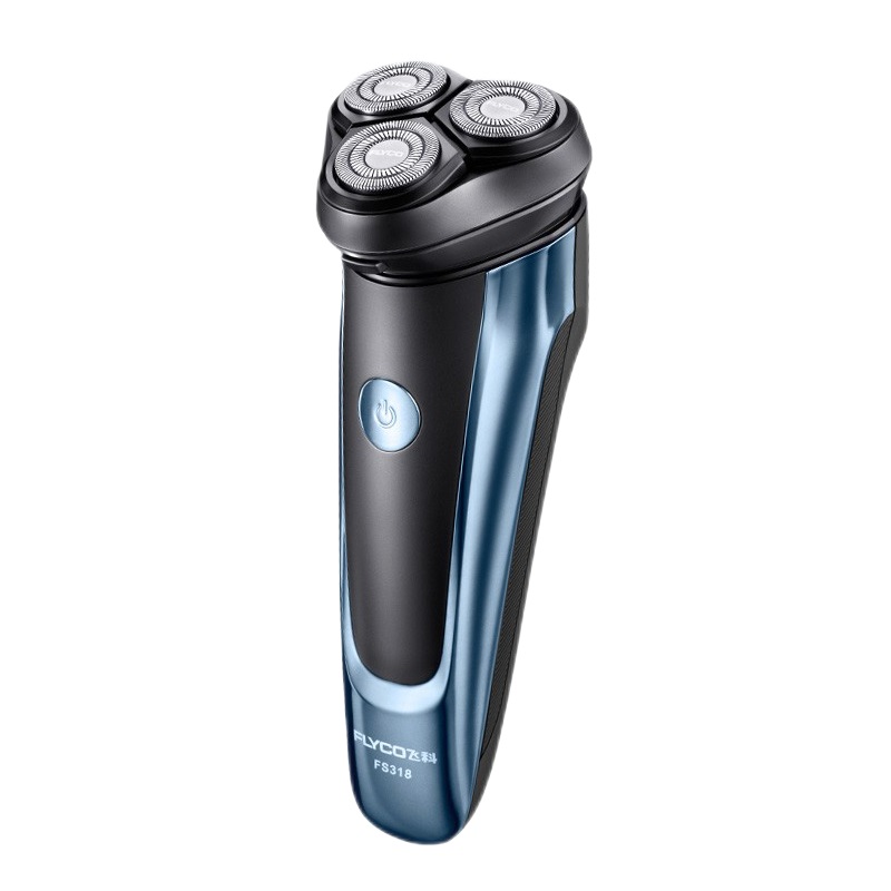 飞科 长续航电动剃须刀