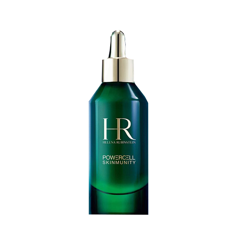 赫莲娜 精简配方面部精华液