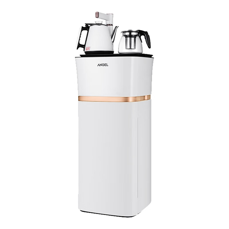 安吉尔 智能触控饮水机