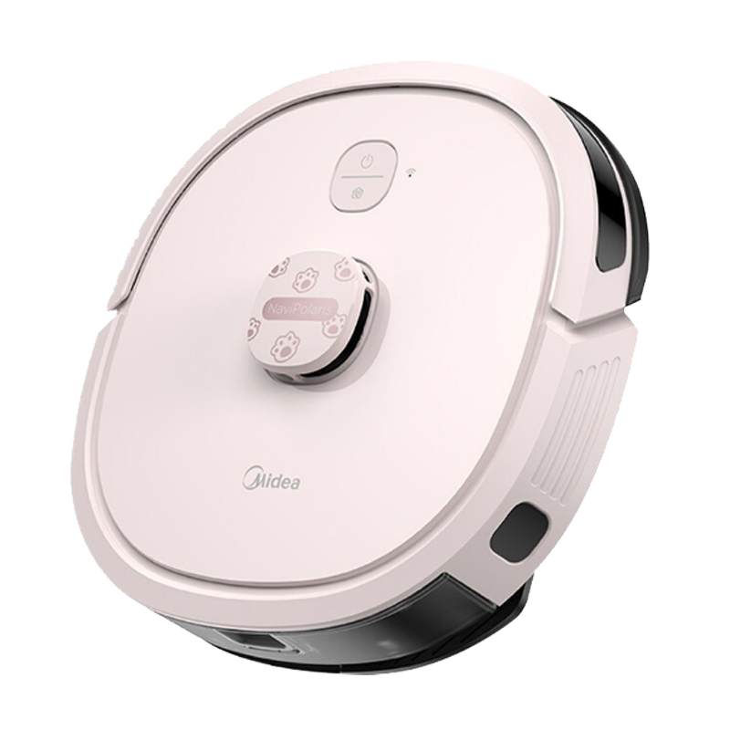 美的 除菌抹布扫地机器人