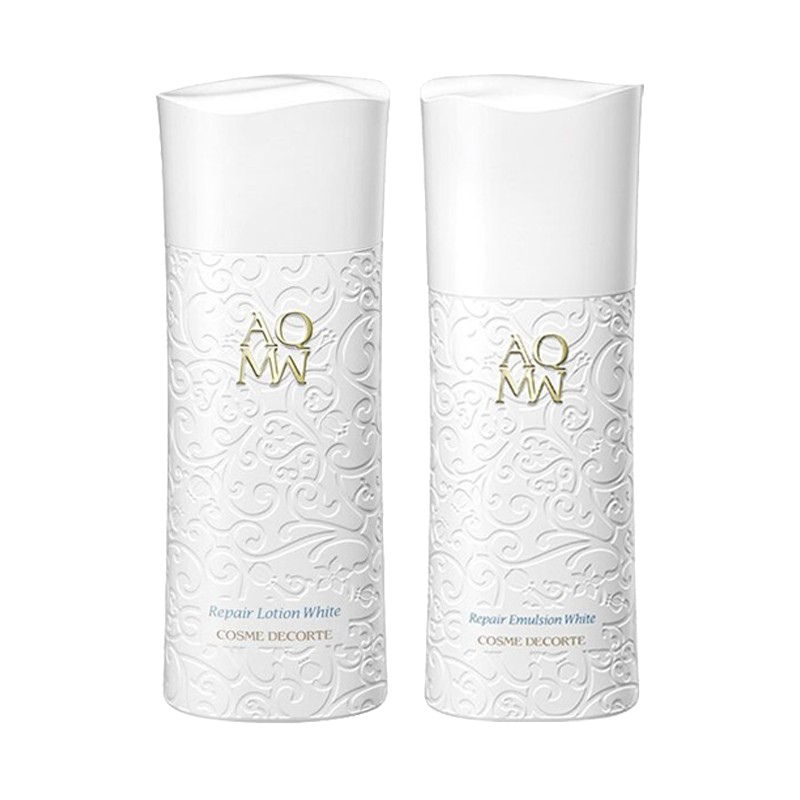 黛珂 提亮温和护肤套装