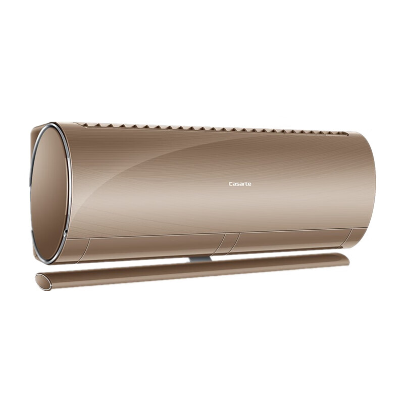 卡萨帝分区送风空调