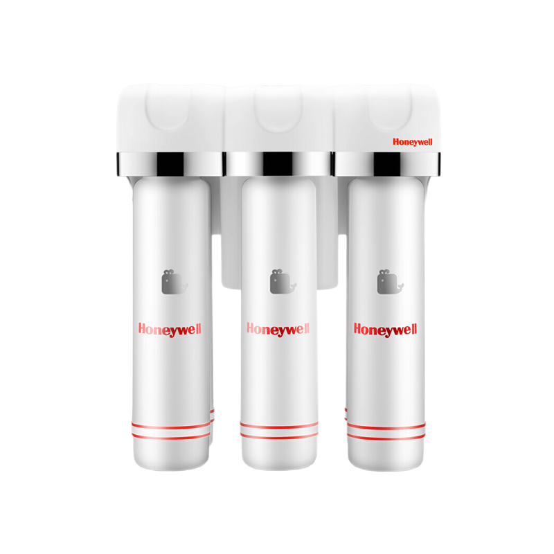 霍尼韦尔可调节TDS值净水器