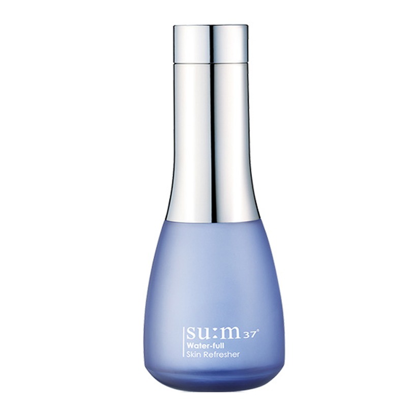 sum37水漾沁润爽肤水