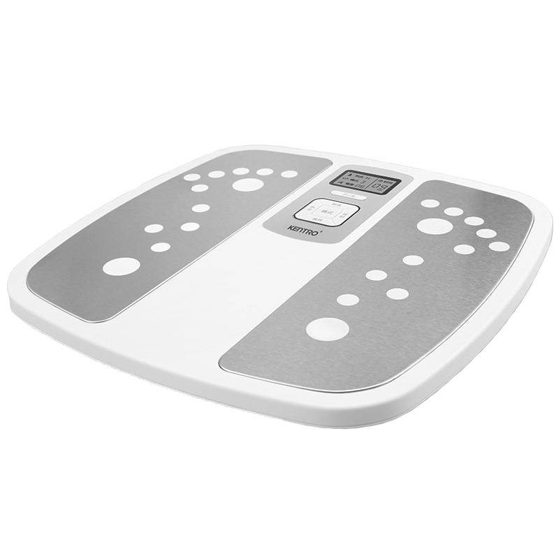 健得龙 低中频双脉冲按摩器