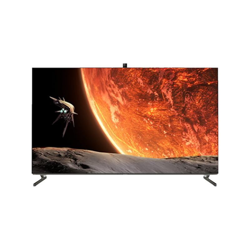 创维 全金属机身平板电视