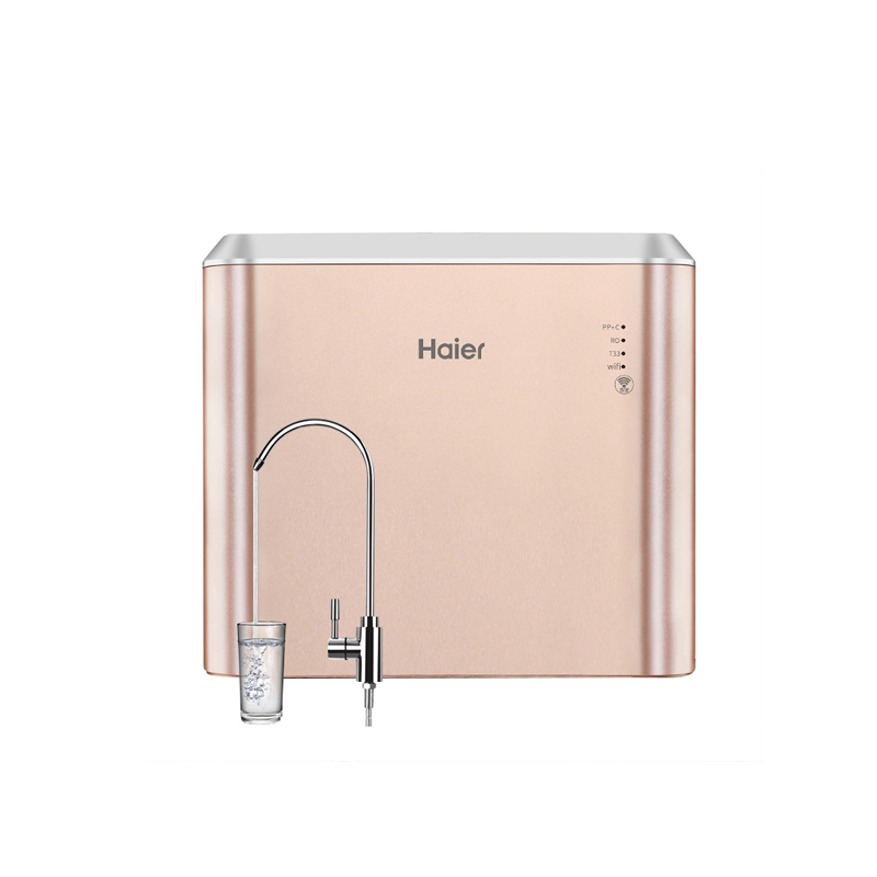 海尔 直饮反渗透膜净水器