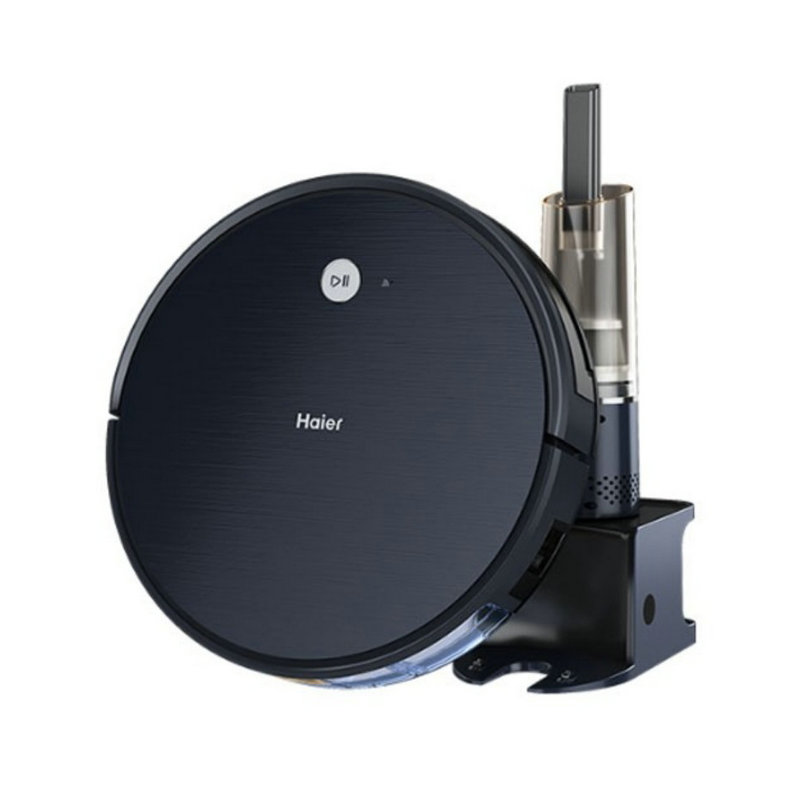 海尔静音扫地机器人