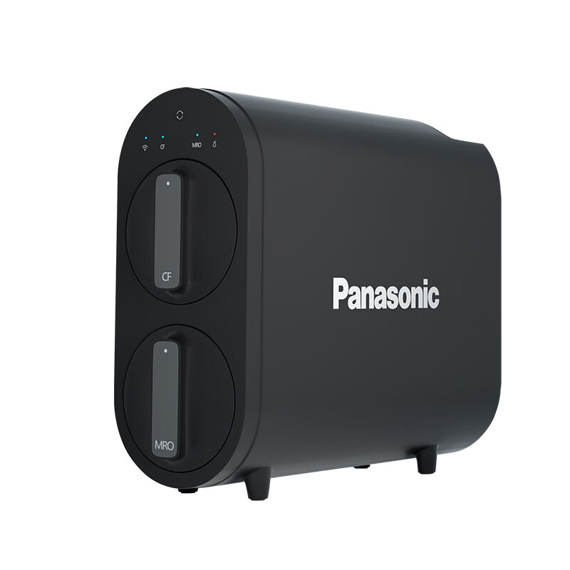 松下 微米级过滤净水器