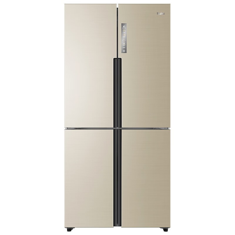 海尔 大容量冰箱