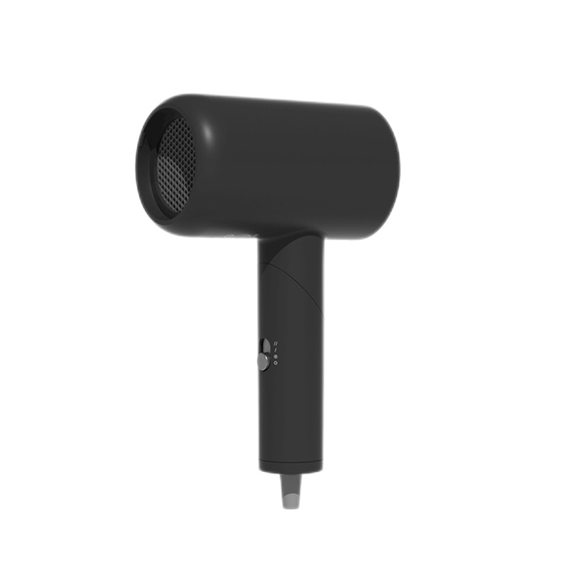 罗拉如炬 轻巧方便电吹风