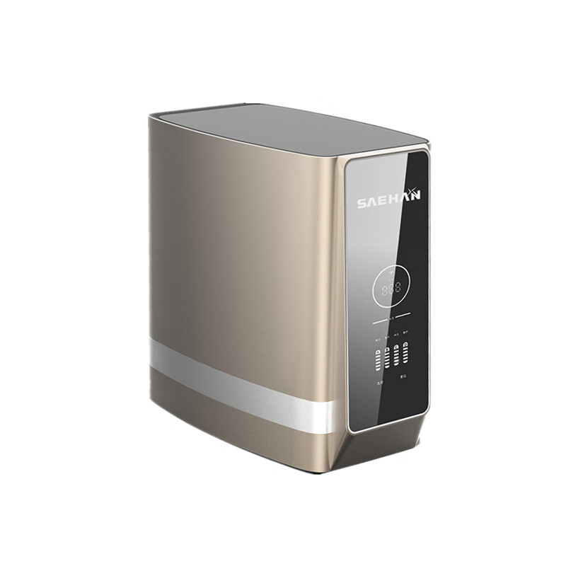 世韩 四层净化 净水器