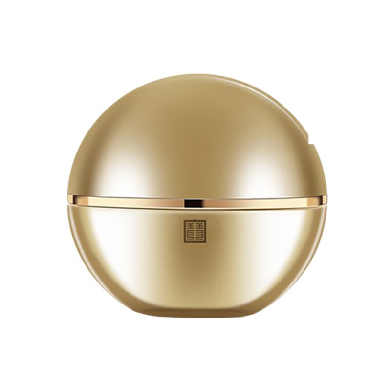 马应龙八宝 保湿淡纹 眼霜