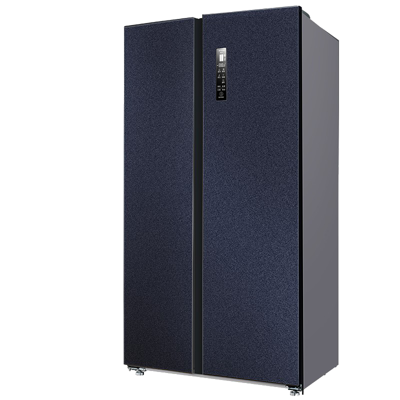 美菱 深冷速冻冰箱