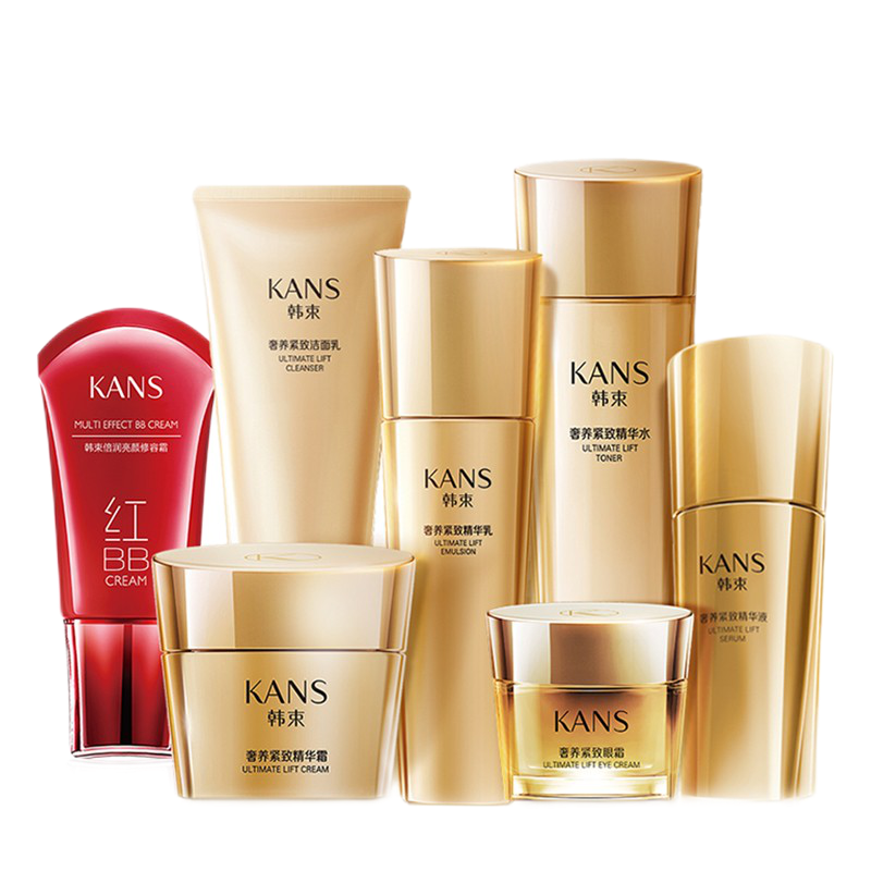 韩束 紧致清爽护肤套装