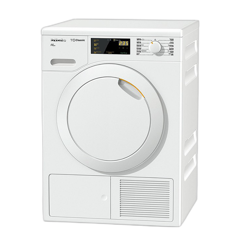 美诺 配水质传感器烘干机