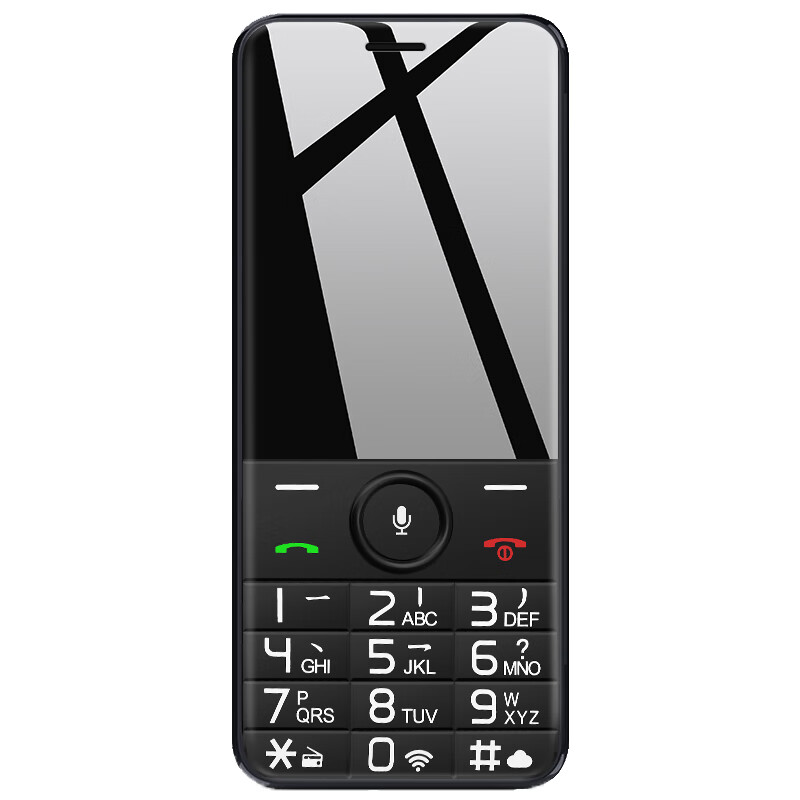 守护宝 潮流外观老人机