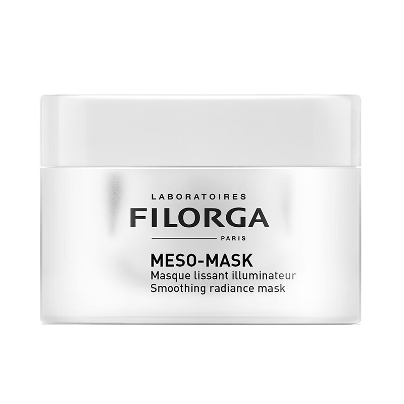 菲洛嘉 十全大补涂抹式面膜