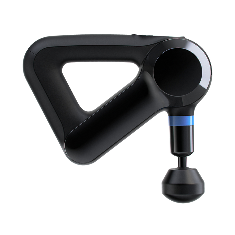 THERAGUN 黑色筋膜枪