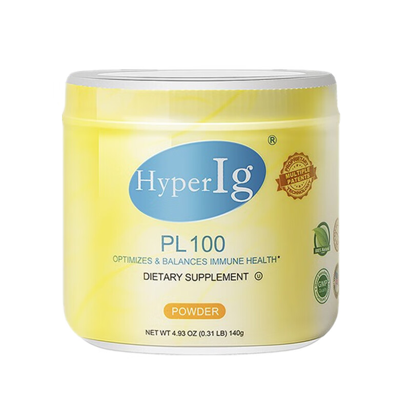 HyperIg 营养 蛋白粉
